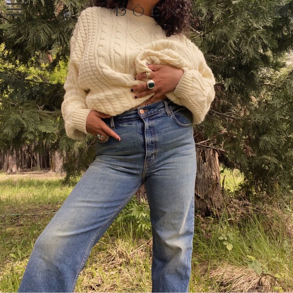 DOEN Dronme Jean Cascade Wash - Picture 5 of 11